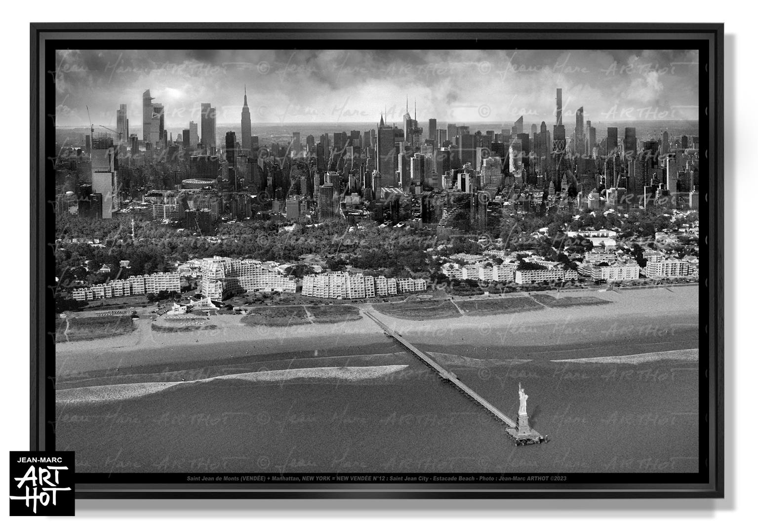 arthot-photo-art-b&w-new-york-vendee-newvendee-012-saint-jean-de-monts-plage-buildings-estacade-HORIZ-tda